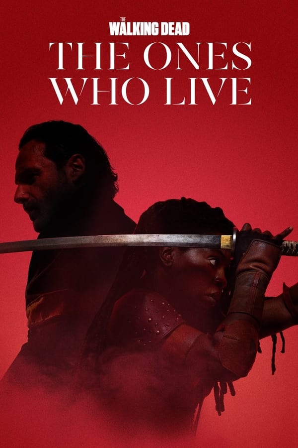 Read more about the article The Walking Dead: The Ones Who Live S01 (Complete) | TV Series