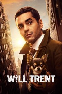 Read more about the article Will Trent S02 (Episode 10 Added) | TV Series
