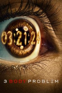 download 3 body problem hollywood series