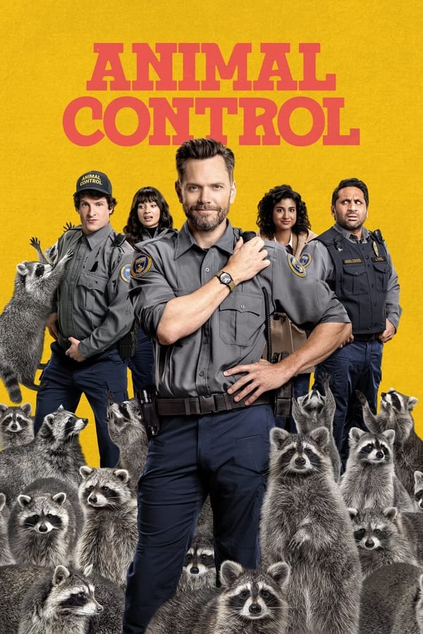 Read more about the article Animal Control S02 (Episode 9 Added) | TV Series