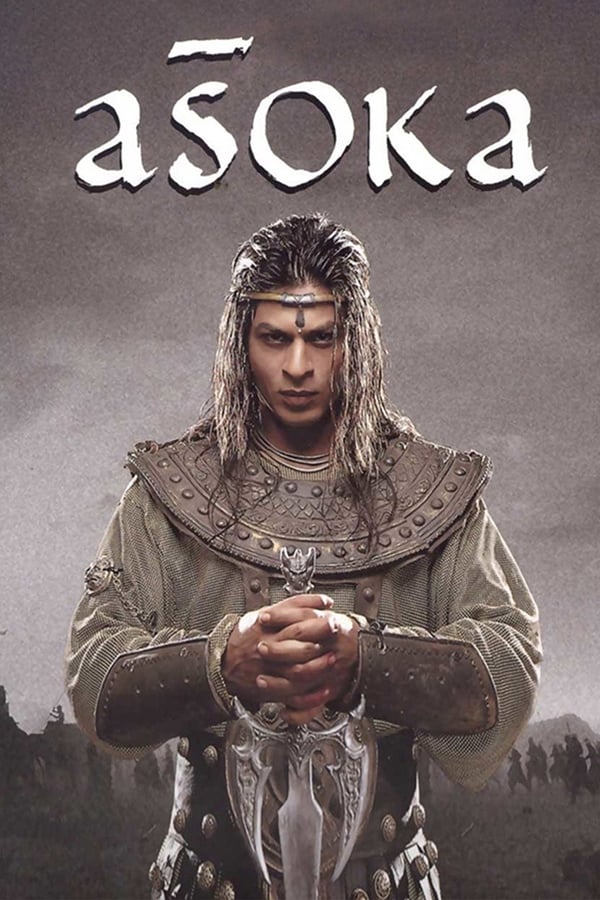 Read more about the article Asoka (2001) | Download Indian Movie