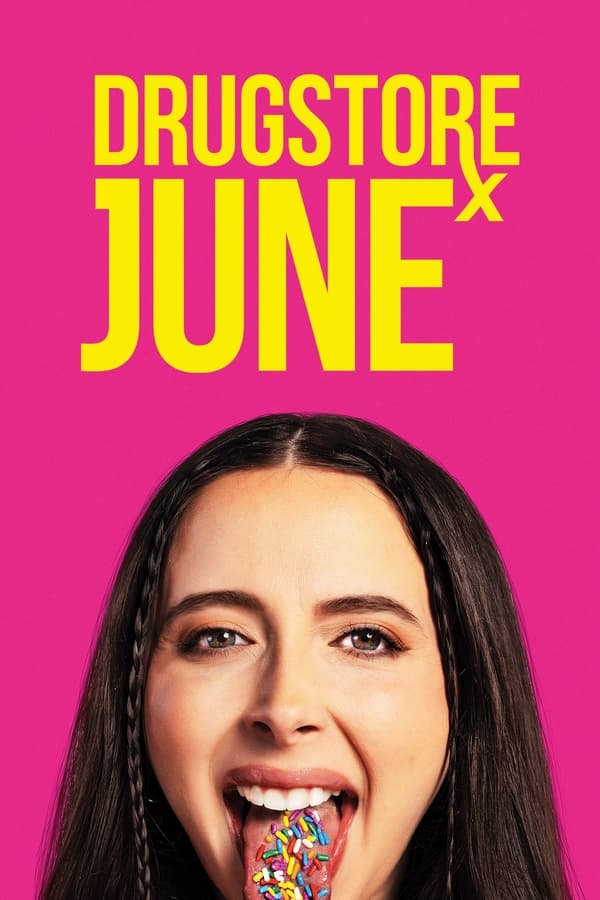 drugstore june hollywood movie