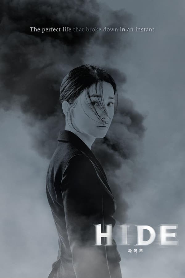Read more about the article HIDE S01 (Episode 12 Added) | Korean Drama