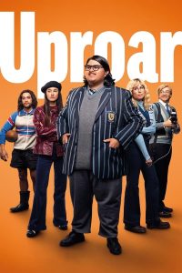 Read more about the article Uproar (2023) | Download Hollywood Movie