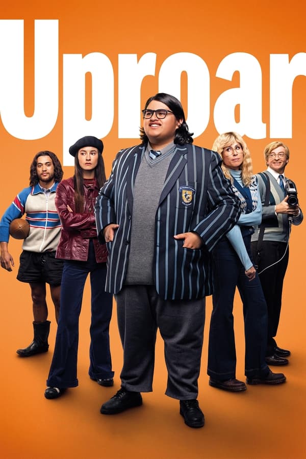 download uproar hollywood movie