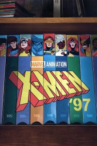 Read more about the article X-Men ’97 S01 (Complete) | TV Series