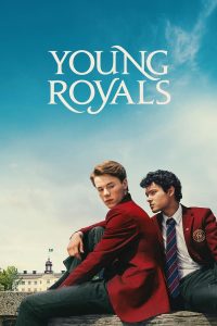 Read more about the article Young Royals S03 (Complete)  | TV Series