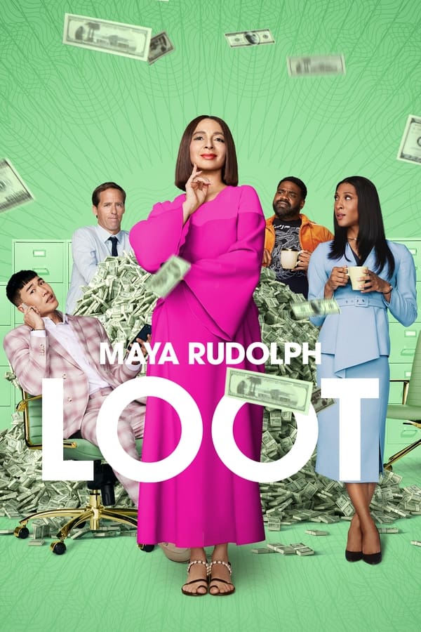 Read more about the article Loot S02 (Episode 10 Added) | TV Series