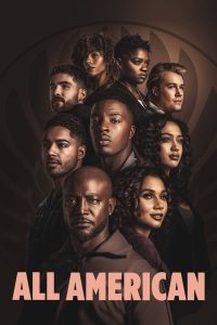 downlaod all american hollywood series