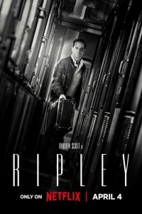 Read more about the article Ripley S01 (Complete) | TV Series