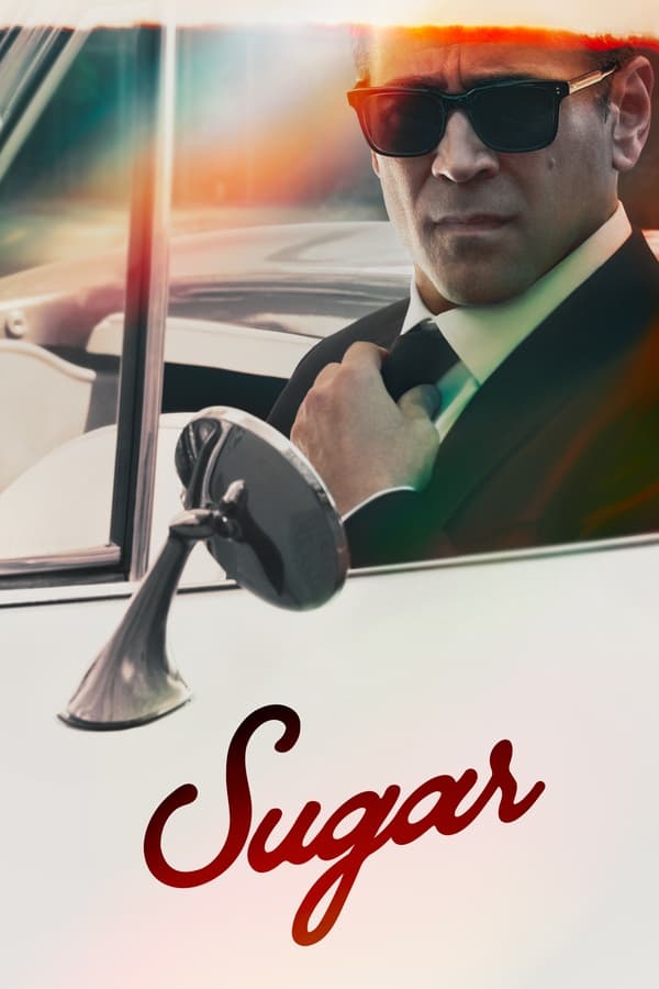 Read more about the article Sugar S01 (Episode 7 & 8 Added) | TV Series