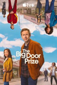 Read more about the article The Big Door Prize S02 (Episode 10 Added) | TV Series