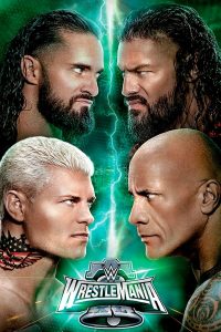download wrestlemania xl wrestling