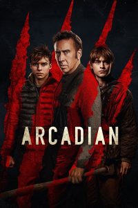 download arcadian hollywood movie