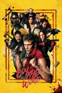 Read more about the article Boy Kills World (2024) | Download Hollywood Movie