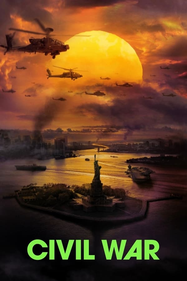 download civil war hollywood movie