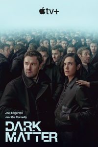 Read more about the article Dark Matter S01 (Episodes 9 Added) | TV Series