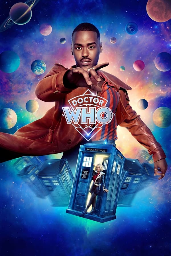 Read more about the article Doctor Who (2024) S01 (New Episode Added) | TV Series