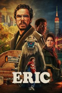 download eric hollywood series