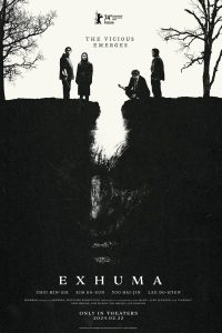 Read more about the article Exhuma (2024) | Download Korean Movie