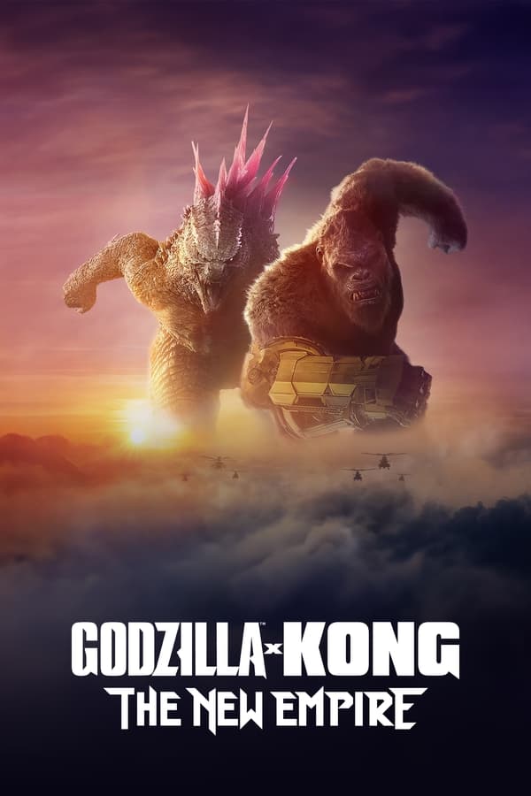 download godzilla x kong hollywood movie