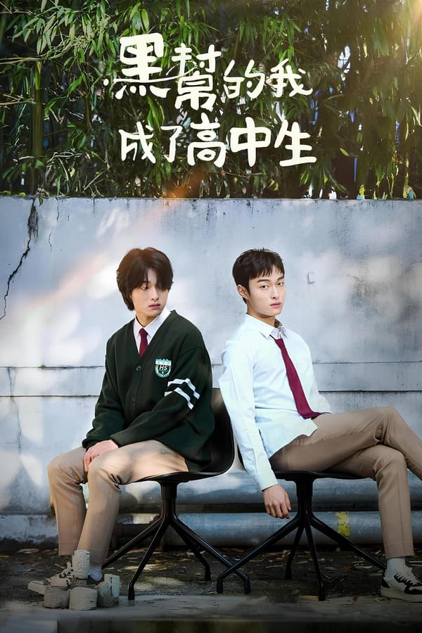 Read more about the article High School Return of a Gangster S01 (Complete) | Korean Drama
