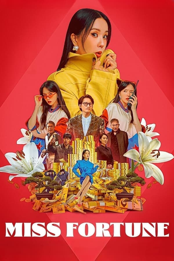 Read more about the article Miss Fortune (2023) | Download Korean Movie