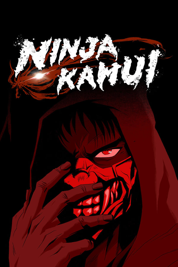 Read more about the article Ninja Kamui S01 (Complete) | TV Series