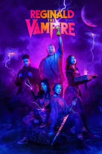 Read more about the article Reginald the Vampire S02 (Episode 10 Added) | TV Series