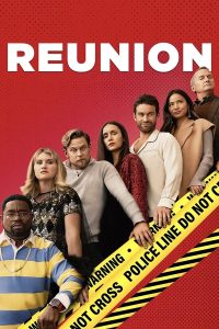 Read more about the article Reunion (2024) | Download Hollywood Movie