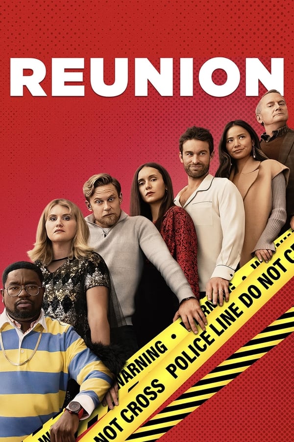 download reunion hollywood movie