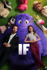 Read more about the article IF (2024) | Download Hollywood Movie