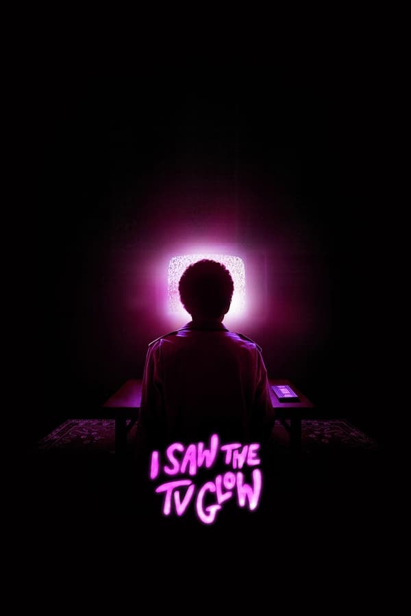 Read more about the article I Saw the TV Glow (2024) | Download Hollywood Movie