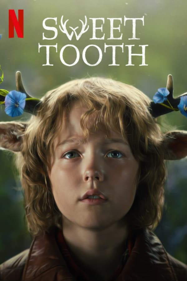 Read more about the article Sweet Tooth S03 (Complete) | TV Series