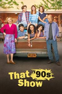Read more about the article That 90s Show S02 (Complete) | TV Series