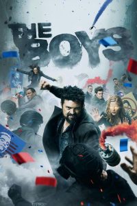 Read more about the article The Boys S04 (Complete) | TV Series