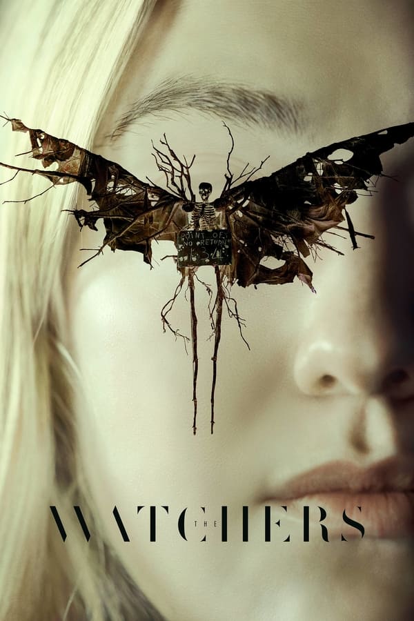 Read more about the article The Watchers (2024) | Download Hollywood Movie