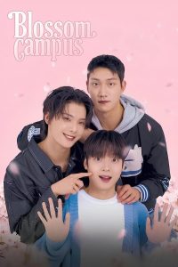 Read more about the article Blossom Campus S01 (Complete) | Korean Drama
