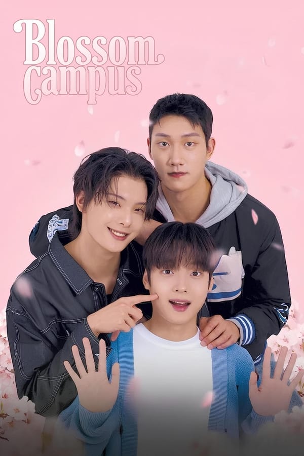 Read more about the article Blossom Campus S01 (Complete) | Korean Drama