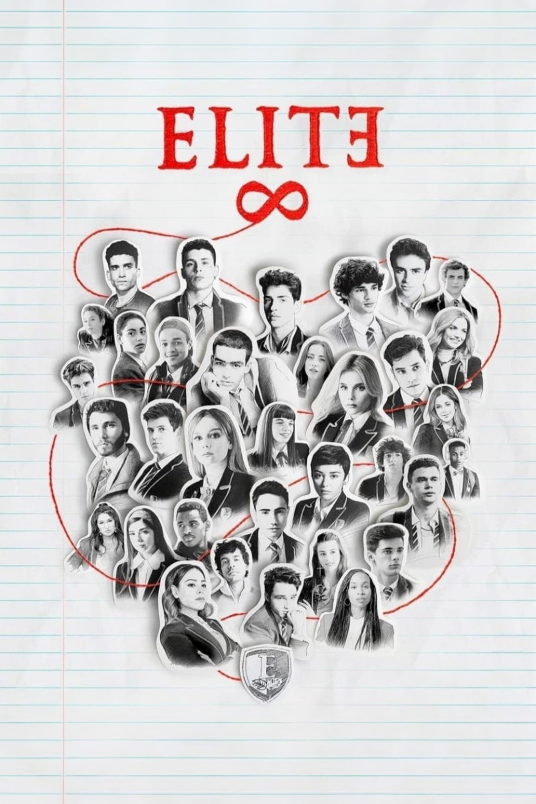 Read more about the article Elite S08 (Complete) | TV Series