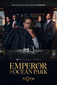 Read more about the article Emperor of Ocean Park S01 (Complete) | TV Series