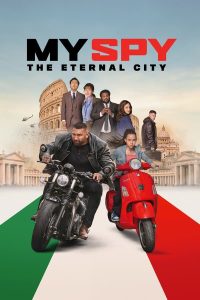 Read more about the article My Spy (2024) | Download Hollywood Movie