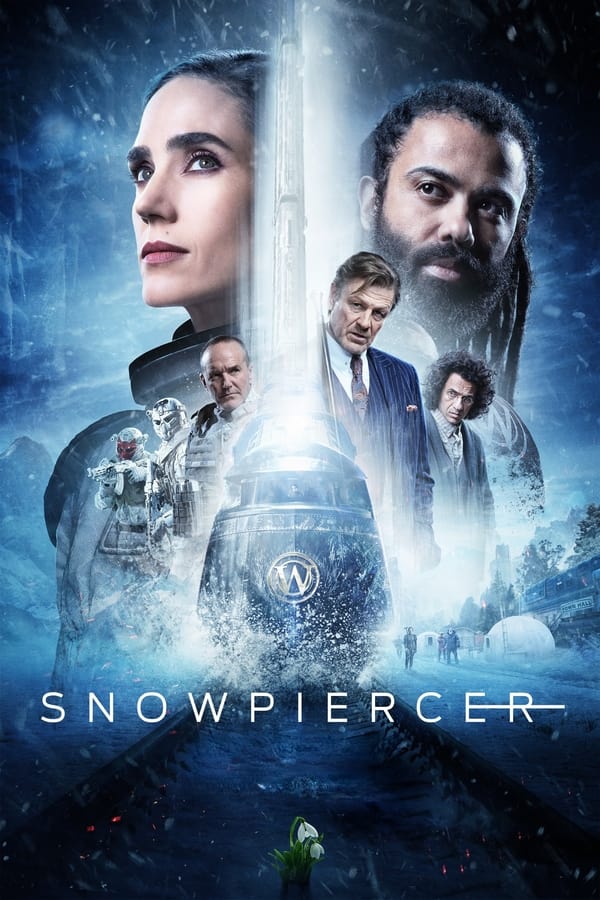 Read more about the article Snowpiercer S04 (Complete) | TV Series