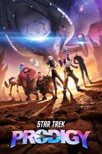 Read more about the article Star Trek: Prodigy S01 (Complete) | TV Series
