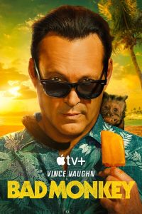 download bad monkey hollywood series