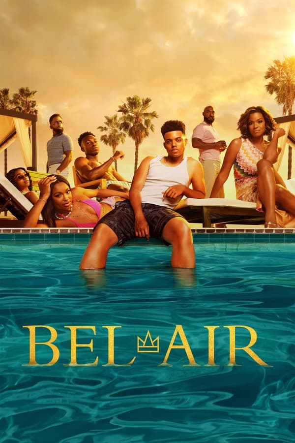 Read more about the article Bel-Air S03 (Complete) | TV Series