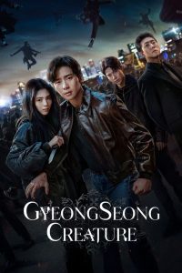 download gyeongseong creature korean drama