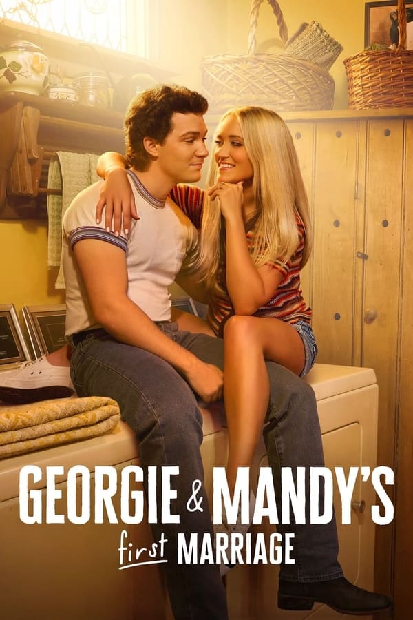 Read more about the article Georgie & Mandy’s First Marriage S01 (Episode 21 & 22 Added) | TV Series