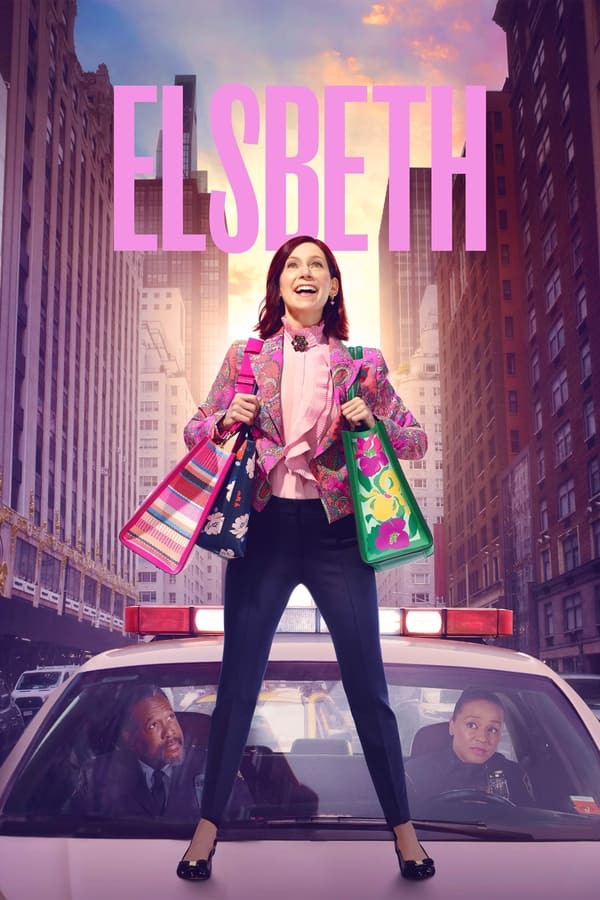 Read more about the article Elsbeth S02 (Episode 20 Added) | TV Series