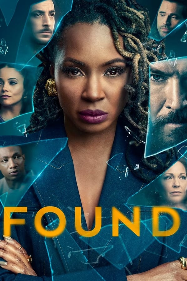 Read more about the article Found S02 (Episode 22 Added) | TV Series